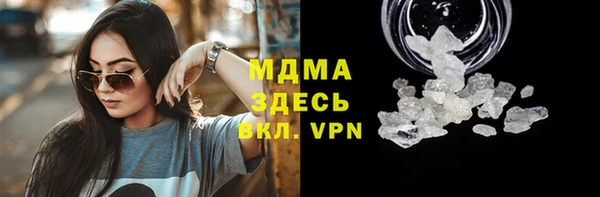 хмурый Арсеньев