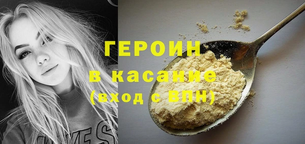 хмурый Арсеньев